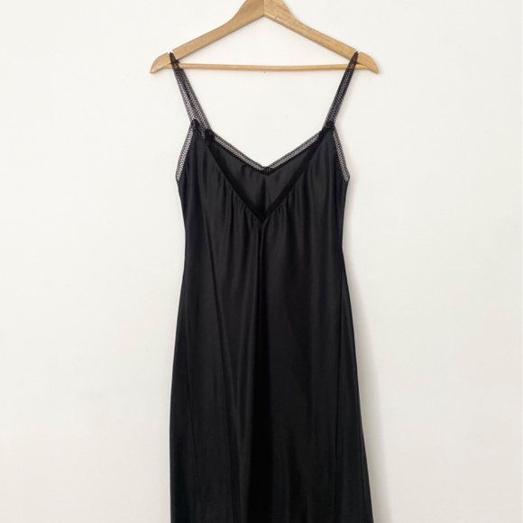 Marina Moscone tech slip dress - Picture 4 of 8